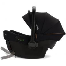 Автокрісло Nuna Pipa Urbn Isofix Caviar